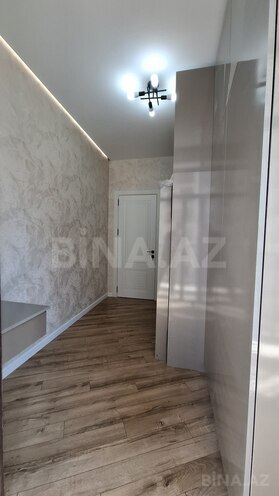 İcarəyə verilir 3 otaqlı yeni tikili 90 m², Azadlıq Prospekti m., photo 22 from 32