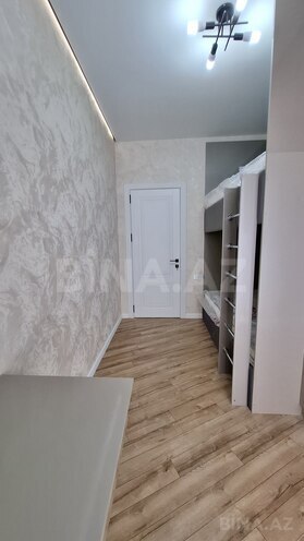 İcarəyə verilir 3 otaqlı yeni tikili 90 m², Azadlıq Prospekti m., photo 19 from 32