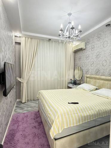 Satılır 3 otaqlı yeni tikili 76 m², photo 4 from 11