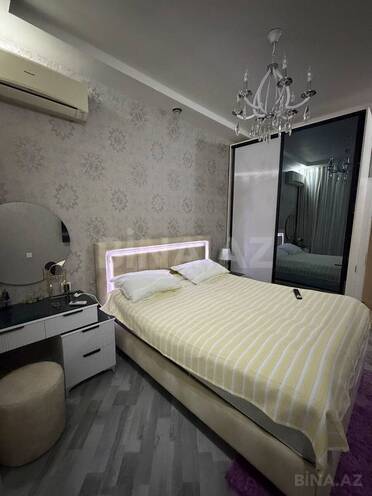 Satılır 3 otaqlı yeni tikili 76 m², photo 6 from 11
