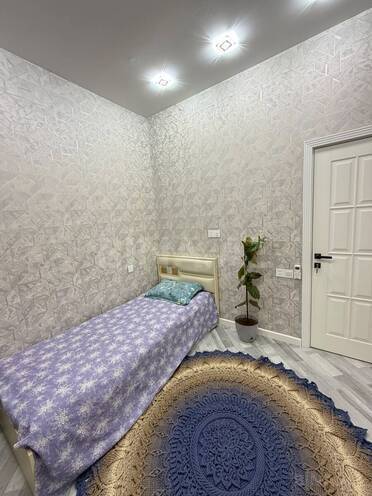Satılır 3 otaqlı yeni tikili 76 m², photo 5 from 11
