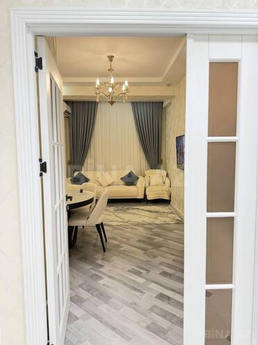 Satılır 3 otaqlı yeni tikili 76 m², photo 3 from 11