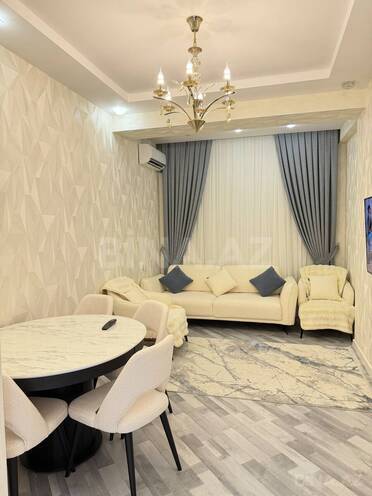 Satılır 3 otaqlı yeni tikili 76 m², photo 7 from 11