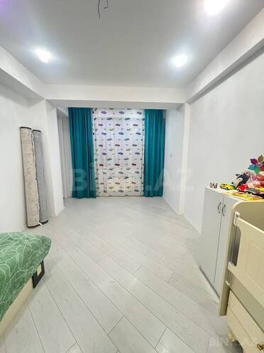 Продаётся 3-комн. новостройка 125 м², м. Иншаатчылар, photo 17 from 21