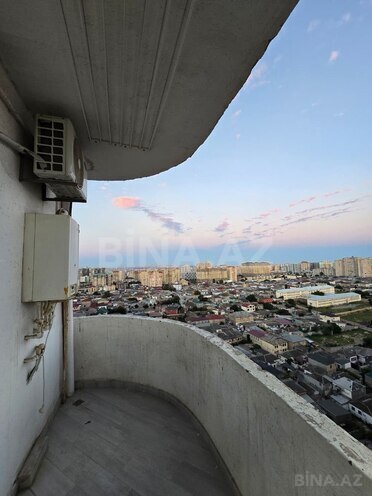 Продаётся 3-комн. новостройка 125 м², м. Иншаатчылар, photo 14 from 21