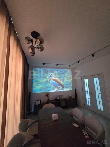 Продаётся 3-комн. новостройка 125 м², м. Иншаатчылар, photo 1 from 21
