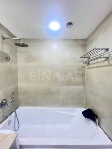 Продаётся 3-комн. новостройка 125 м², м. Иншаатчылар, photo 19 from 21
