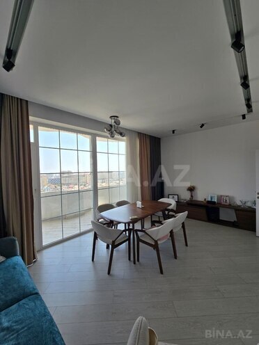 Продаётся 3-комн. новостройка 125 м², м. Иншаатчылар, photo 6 from 21