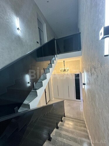 Satılır 6 otaqlı həyət evi/bağ evi 396 m², Şüvəlan q., photo 10 from 13