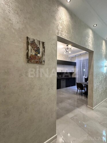 Satılır 6 otaqlı həyət evi/bağ evi 396 m², Şüvəlan q., photo 4 from 13