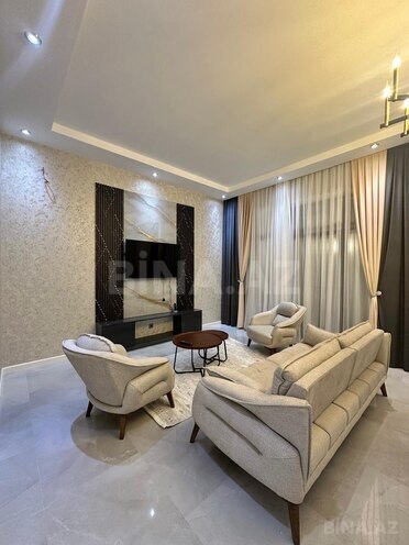 Satılır 6 otaqlı həyət evi/bağ evi 396 m², Şüvəlan q., photo 8 from 13
