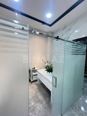 İcarəyə verilir  obyekt 120 m², Memar Əcəmi m., photo 10 from 23