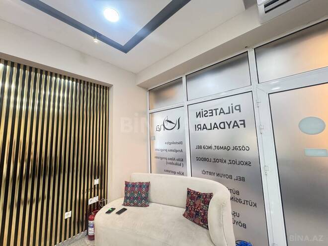 İcarəyə verilir  obyekt 120 m², Memar Əcəmi m., photo 7 from 23