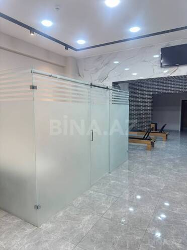 İcarəyə verilir  obyekt 120 m², Memar Əcəmi m., photo 9 from 23