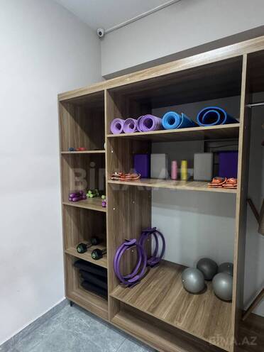 İcarəyə verilir  obyekt 120 m², Memar Əcəmi m., photo 19 from 23