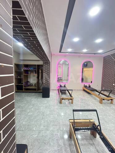 İcarəyə verilir  obyekt 120 m², Memar Əcəmi m., photo 15 from 23