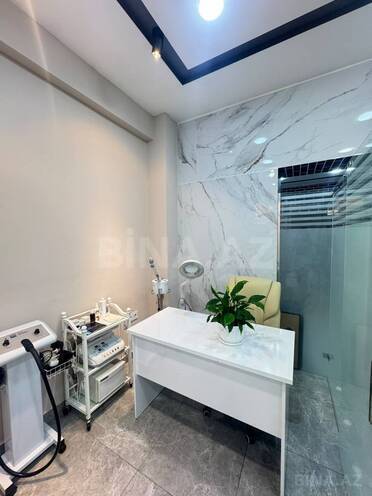 İcarəyə verilir  obyekt 120 m², Memar Əcəmi m., photo 13 from 23