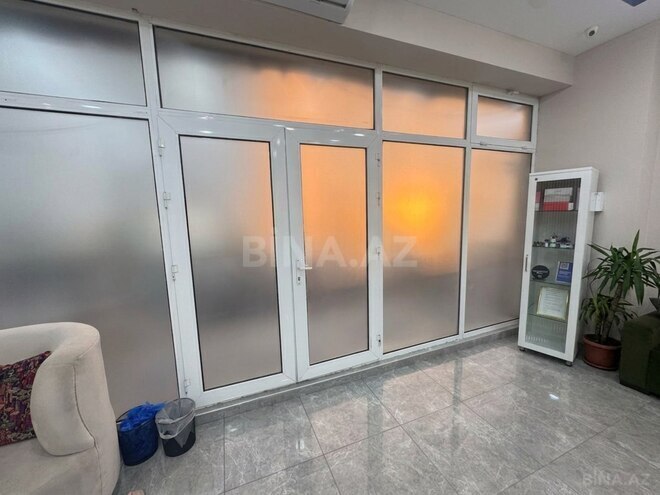 İcarəyə verilir  obyekt 120 m², Memar Əcəmi m., photo 6 from 23