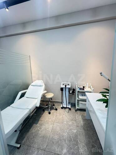 İcarəyə verilir  obyekt 120 m², Memar Əcəmi m., photo 12 from 23