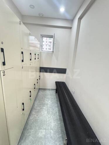 İcarəyə verilir  obyekt 120 m², Memar Əcəmi m., photo 20 from 23