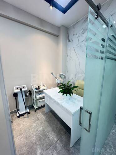 İcarəyə verilir  obyekt 120 m², Memar Əcəmi m., photo 11 from 23