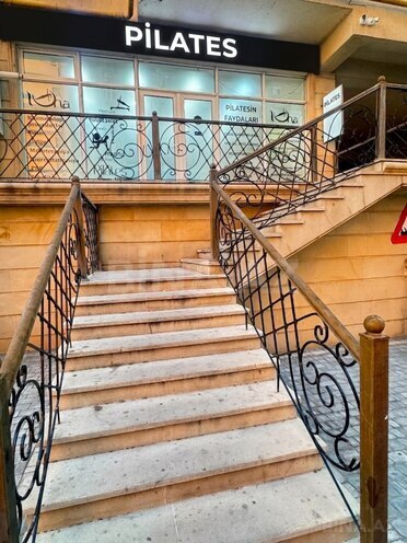 İcarəyə verilir  obyekt 120 m², Memar Əcəmi m., photo 1 from 23
