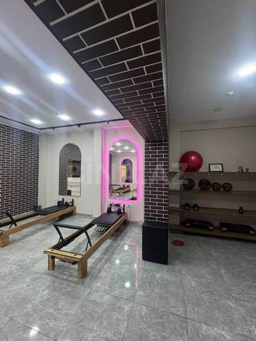 İcarəyə verilir  obyekt 120 m², Memar Əcəmi m., photo 17 from 23