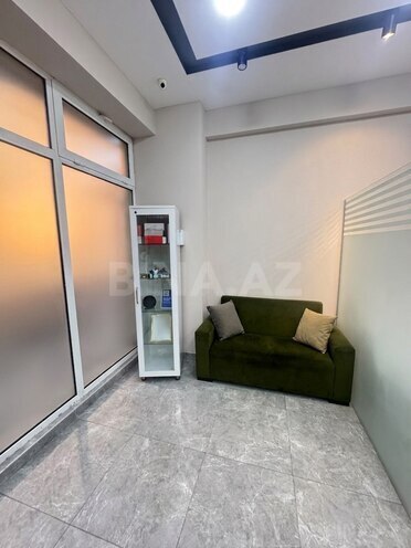 İcarəyə verilir  obyekt 120 m², Memar Əcəmi m., photo 8 from 23