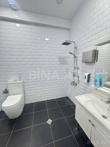 İcarəyə verilir  obyekt 120 m², Memar Əcəmi m., photo 22 from 23