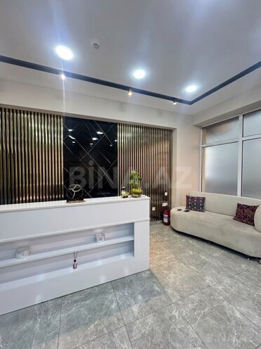 İcarəyə verilir  obyekt 120 m², Memar Əcəmi m., photo 4 from 23