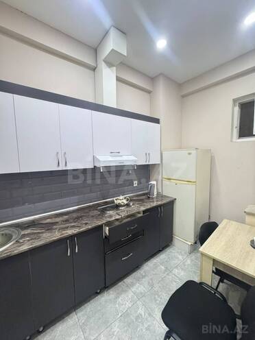 İcarəyə verilir  obyekt 120 m², Memar Əcəmi m., photo 21 from 23