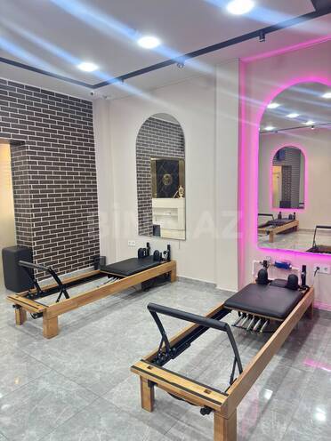 İcarəyə verilir  obyekt 120 m², Memar Əcəmi m., photo 16 from 23