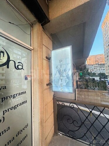 İcarəyə verilir  obyekt 120 m², Memar Əcəmi m., photo 3 from 23