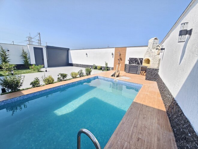 Продаётся 4-комн. дом/дача 150 м², пос. Шувеляны, photo 6 from 23