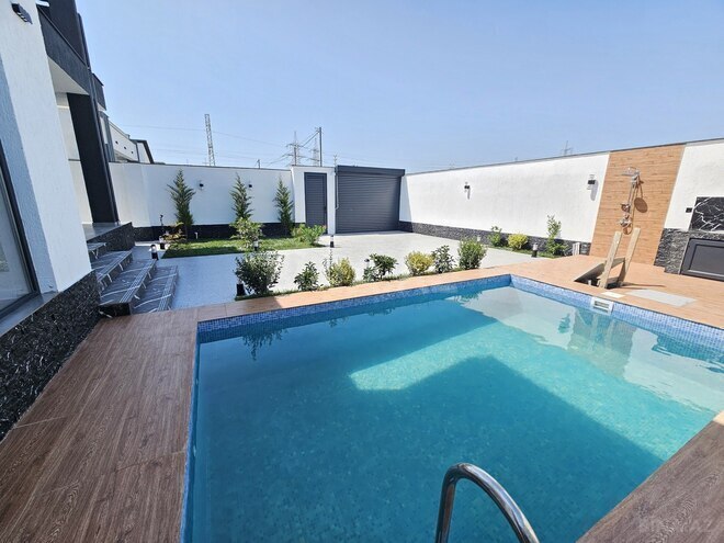 Продаётся 4-комн. дом/дача 150 м², пос. Шувеляны, photo 8 from 23