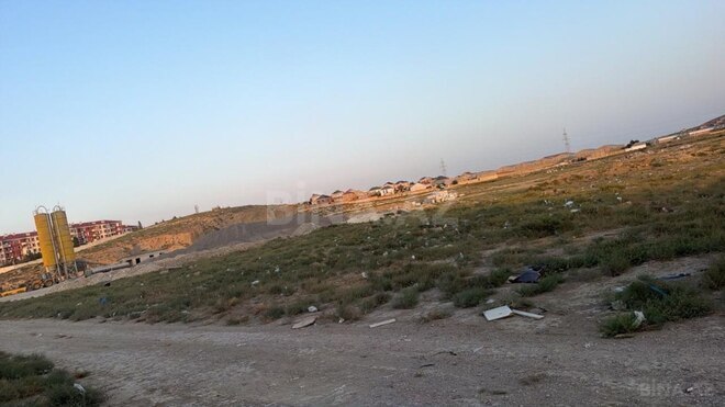 Satılır  torpaq 280 sot, Masazır q., photo 3 from 6
