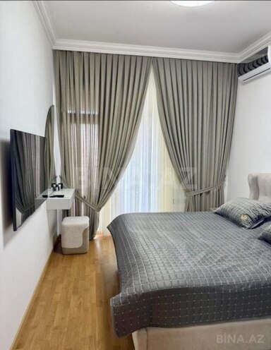 Продаётся 2-комн. новостройка 64 м², пос. Аг шехер, photo 4 from 8