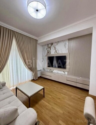 Продаётся 2-комн. новостройка 64 м², пос. Аг шехер, photo 3 from 8