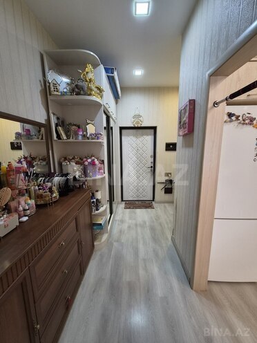 Satılır 3 otaqlı yeni tikili 60 m², photo 12 from 15