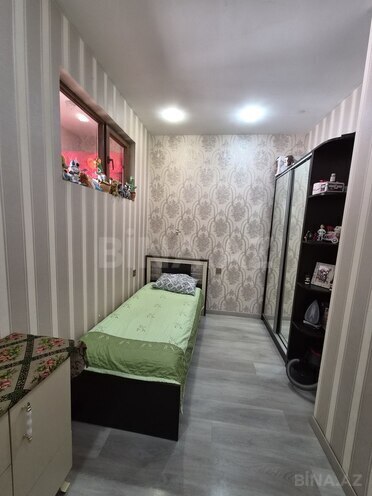 Satılır 3 otaqlı yeni tikili 60 m², photo 14 from 15