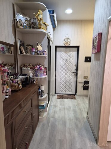 Satılır 3 otaqlı yeni tikili 60 m², photo 6 from 15