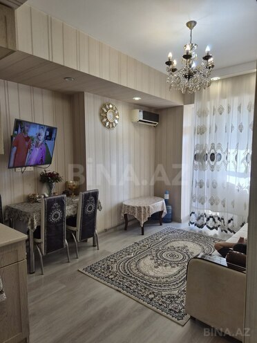 Satılır 3 otaqlı yeni tikili 60 m², photo 8 from 15