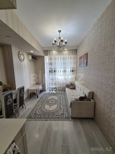 Satılır 3 otaqlı yeni tikili 60 m², photo 3 from 15