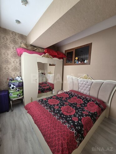 Satılır 3 otaqlı yeni tikili 60 m², photo 11 from 15