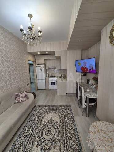 Satılır 3 otaqlı yeni tikili 60 m², photo 1 from 15