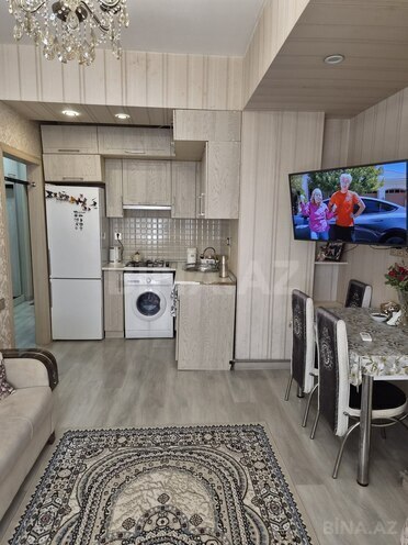 Satılır 3 otaqlı yeni tikili 60 m², photo 10 from 15