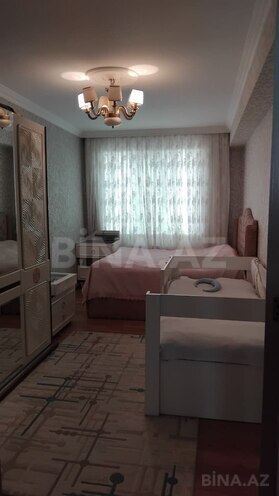 Satılır 3 otaqlı yeni tikili 83 m², Abşeron r., photo 4 from 14