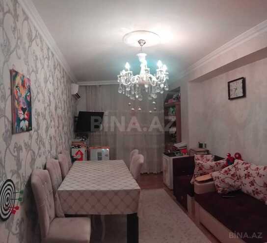 Satılır 3 otaqlı yeni tikili 83 m², Abşeron r., photo 1 from 14