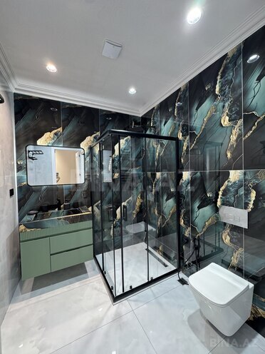 Satılır 2 otaqlı yeni tikili 76 m², Elmlər Akademiyası m., photo 12 from 13
