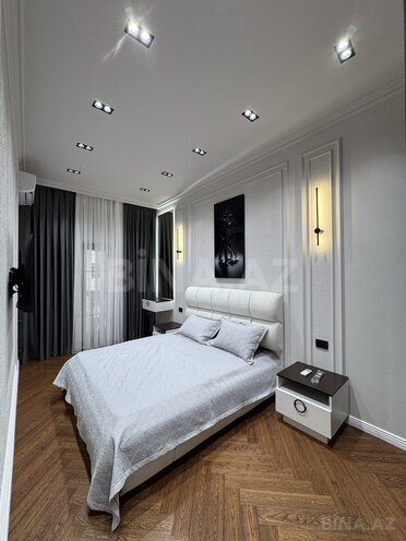 Satılır 2 otaqlı yeni tikili 76 m², Elmlər Akademiyası m., photo 3 from 13